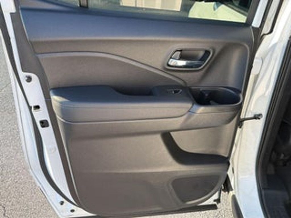 2023 HONDA Ridgeline - photo 17