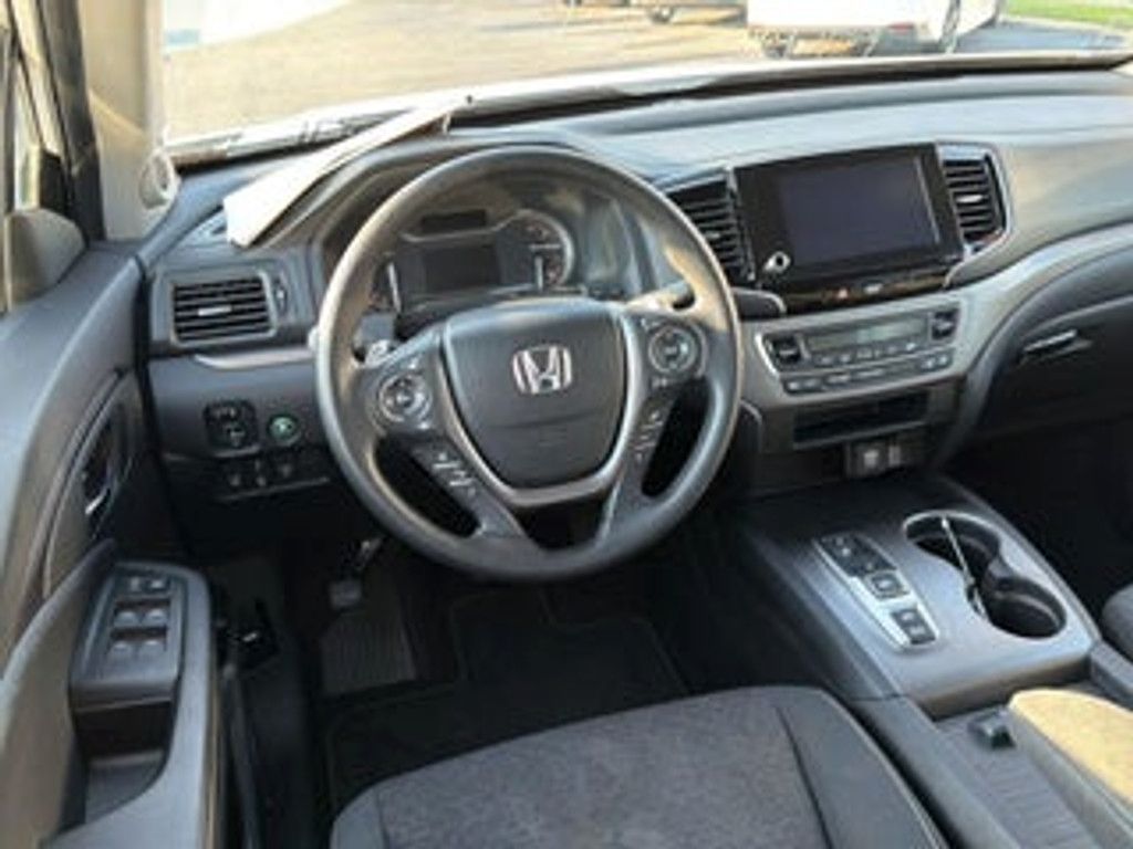 2023 HONDA Ridgeline - photo 18