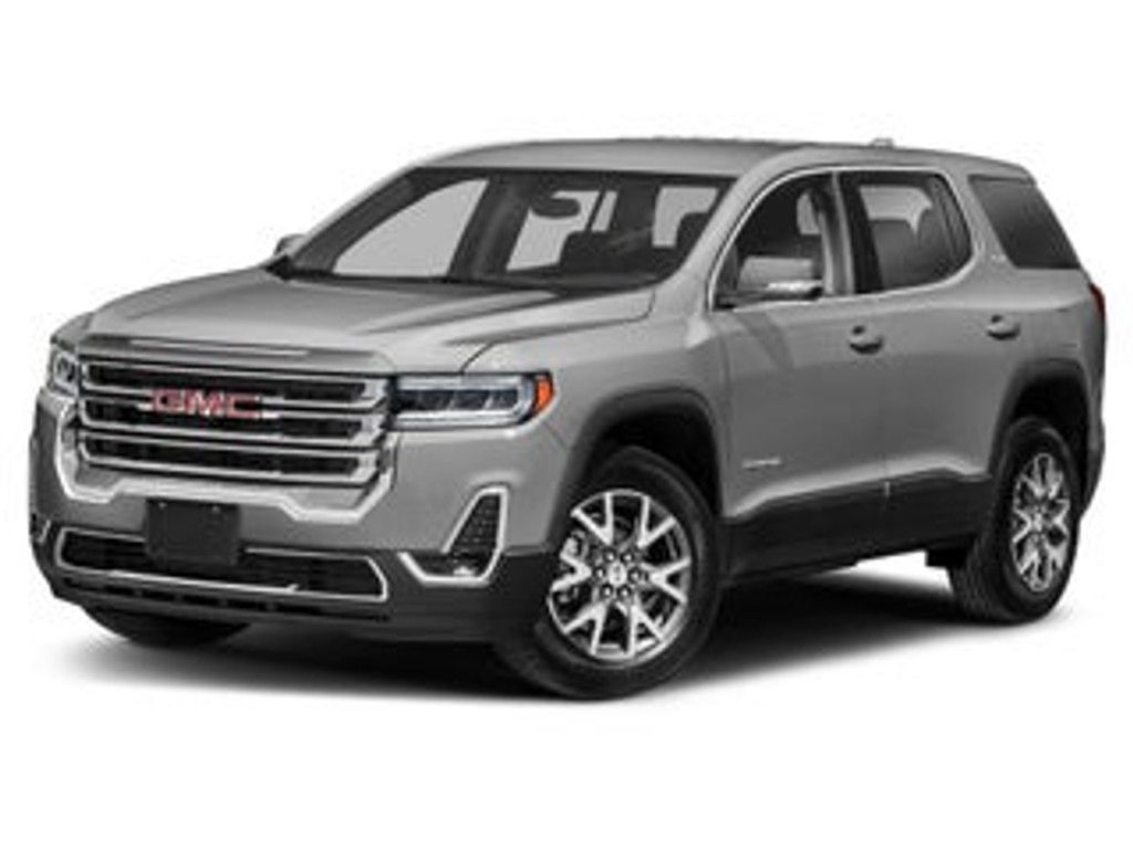 2020 GMC Acadia SLE
