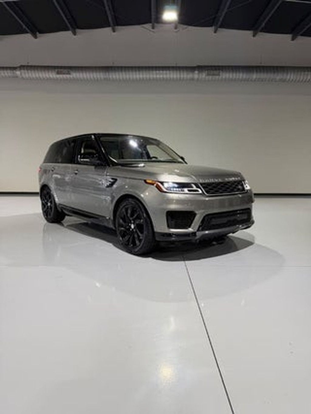 2019 LAND ROVER Range Rover Sport HSE for sale