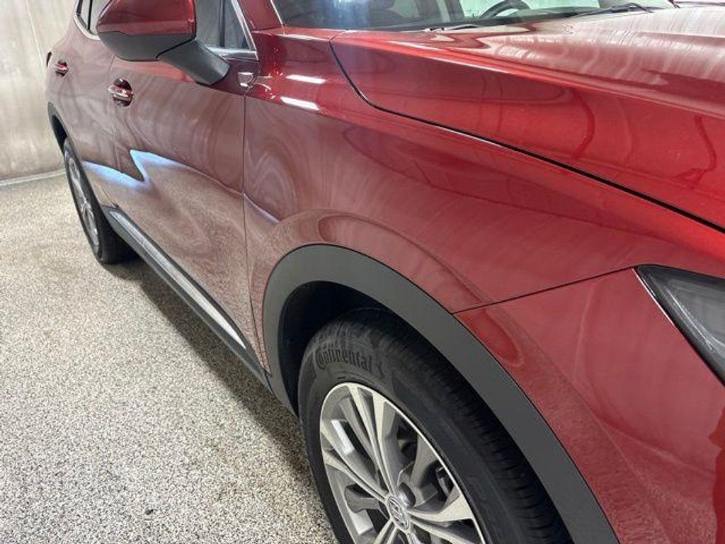 2023 BUICK Envision - photo 9