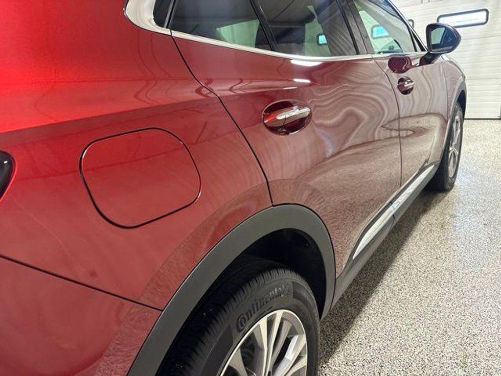 2023 BUICK Envision - photo 10