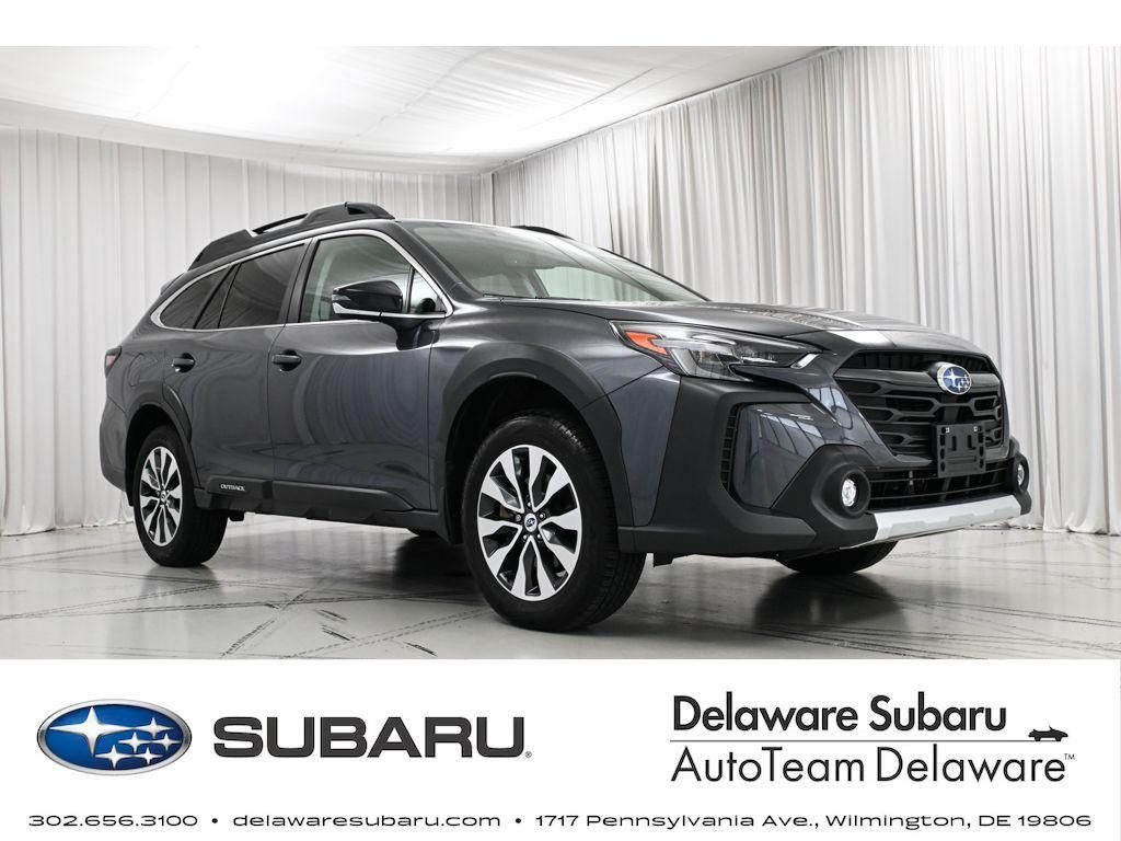 2024 Subaru Outback Limited