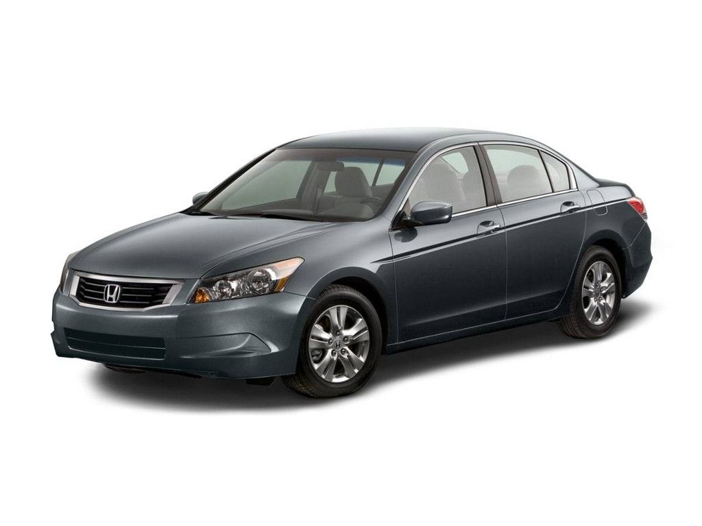 2008 HONDA Accord LX Premium for sale at CarMasters