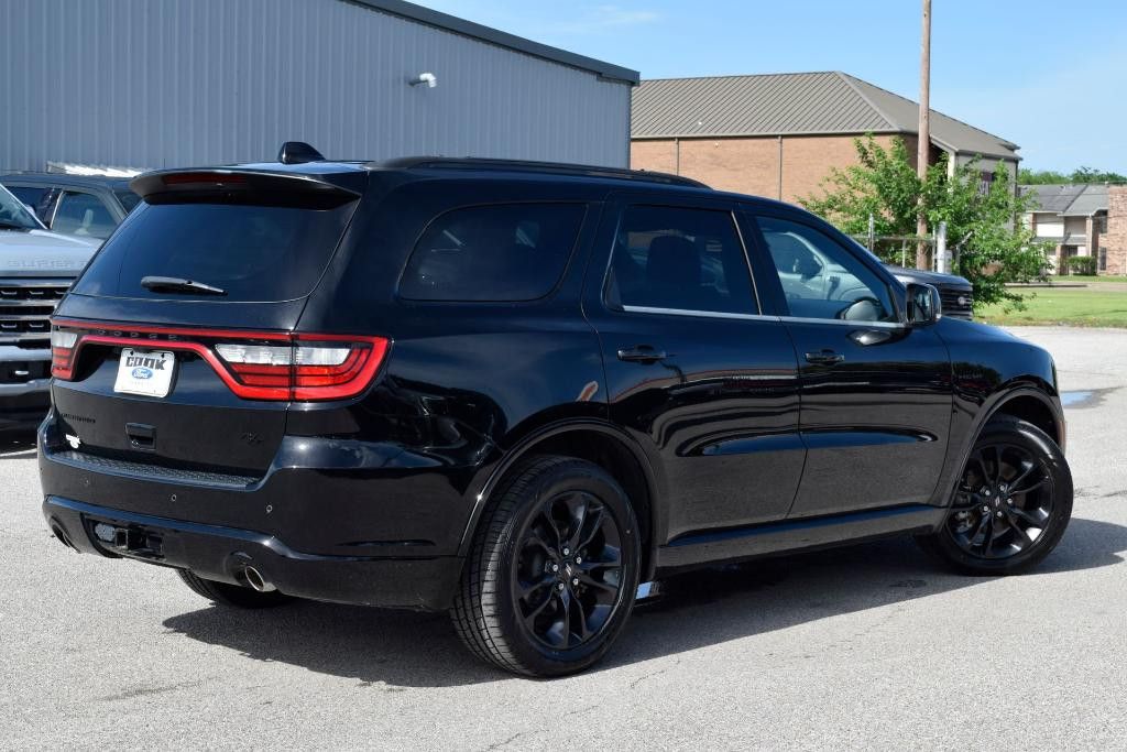 2023 DODGE Durango - photo 4