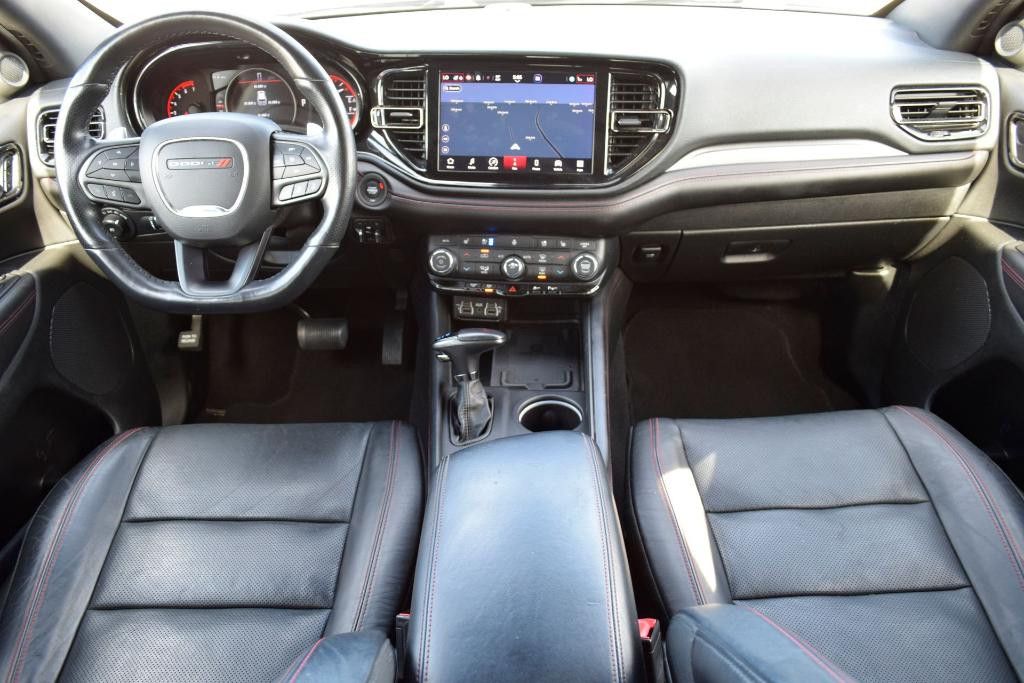 2023 DODGE Durango - photo 5