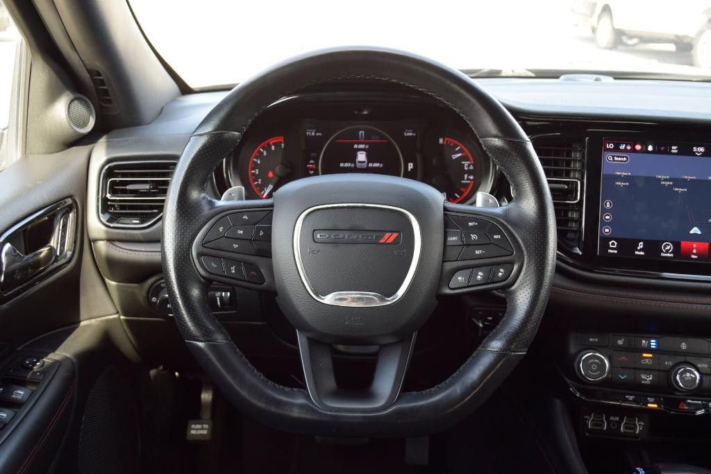 2023 DODGE Durango - photo 6