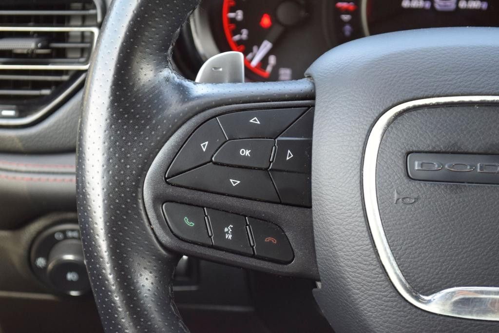 2023 DODGE Durango - photo 7