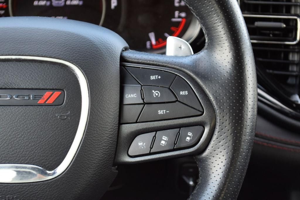 2023 DODGE Durango - photo 8