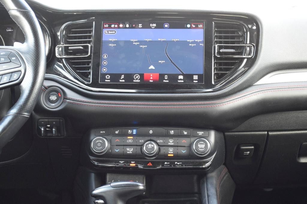 2023 DODGE Durango - photo 9