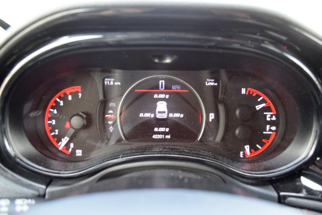 2023 DODGE Durango - photo 10