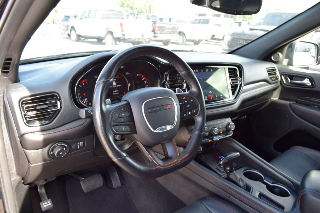 2023 DODGE Durango - photo 15