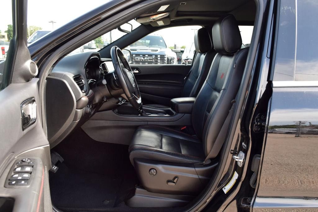 2023 DODGE Durango - photo 16
