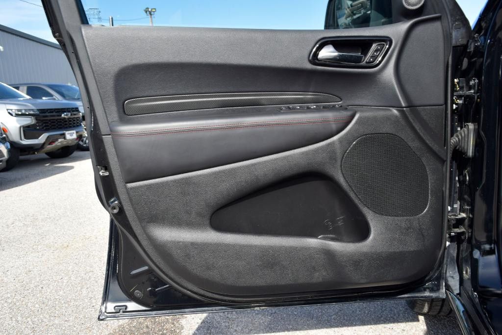 2023 DODGE Durango - photo 17