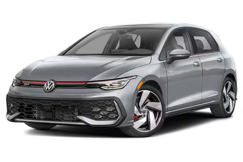 2026 VOLKSWAGEN Golf GTI S for sale at Reydel Volkswagen of Linden