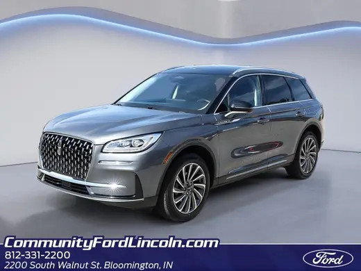 2023 LINCOLN Corsair Reserve for sale