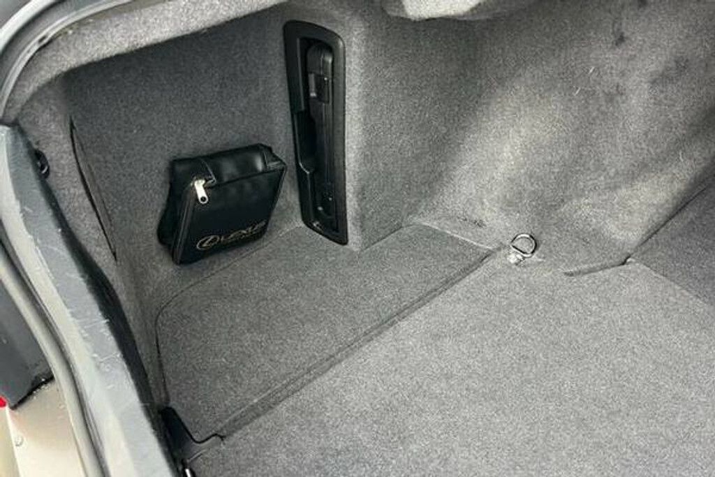 2006 LEXUS LS - photo 22