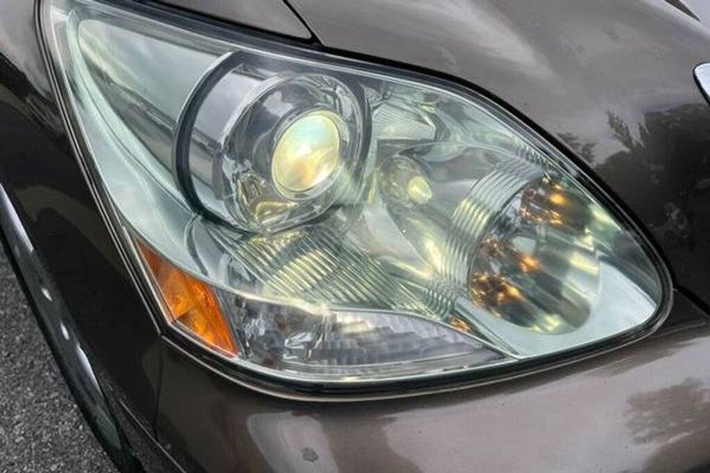 2006 LEXUS LS - photo 5