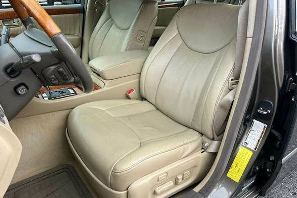 2006 LEXUS LS - photo 13