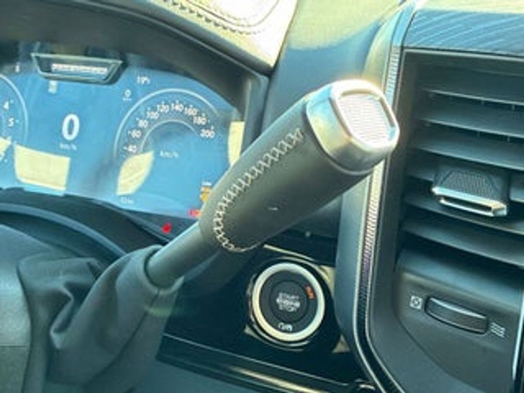 2026 RAM 2500 - photo 19
