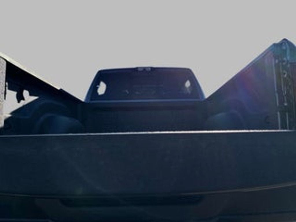 2026 RAM 2500 - photo 4