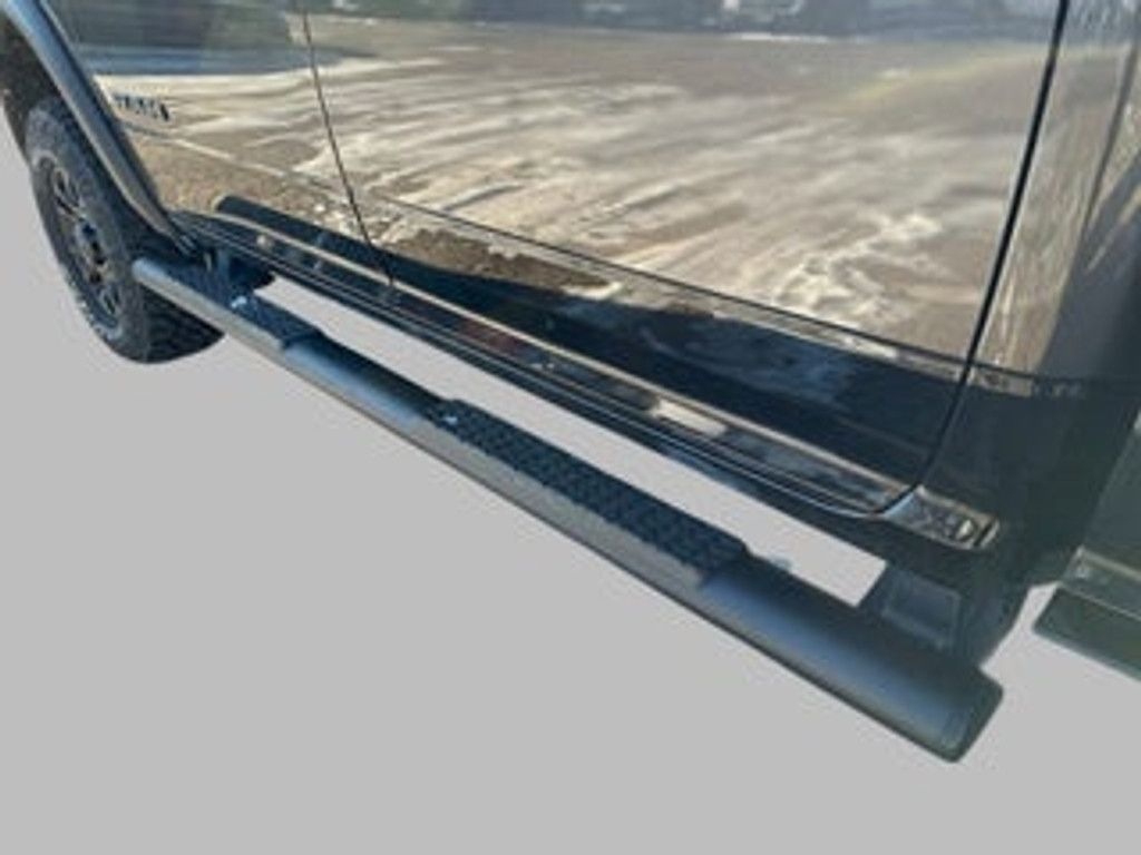 2026 RAM 2500 - photo 5