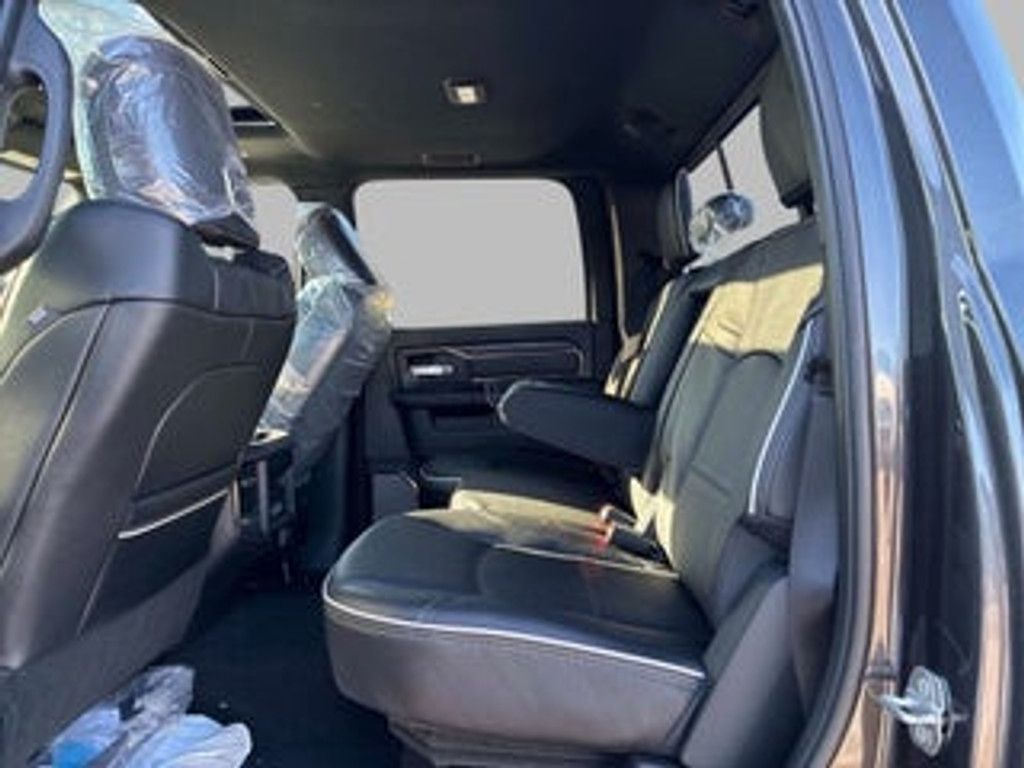 2026 RAM 2500 - photo 6