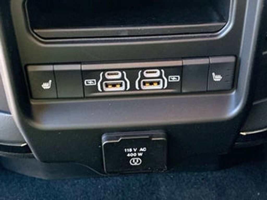 2026 RAM 2500 - photo 8