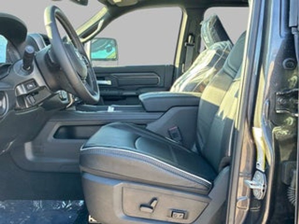 2026 RAM 2500 - photo 10