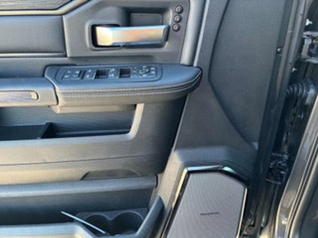 2026 RAM 2500 - photo 11