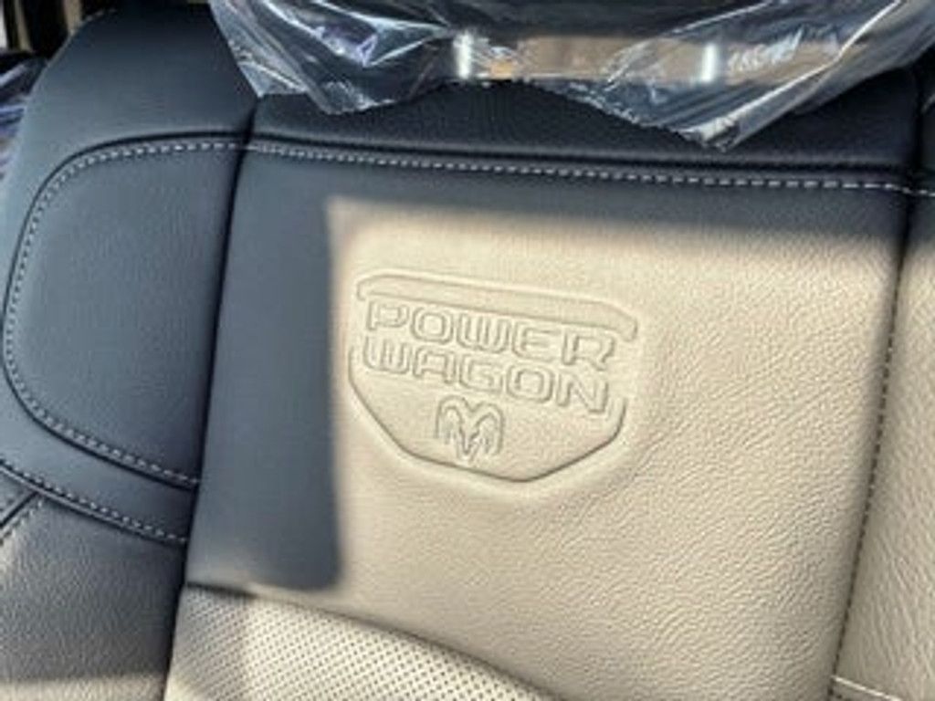 2026 RAM 2500 - photo 15