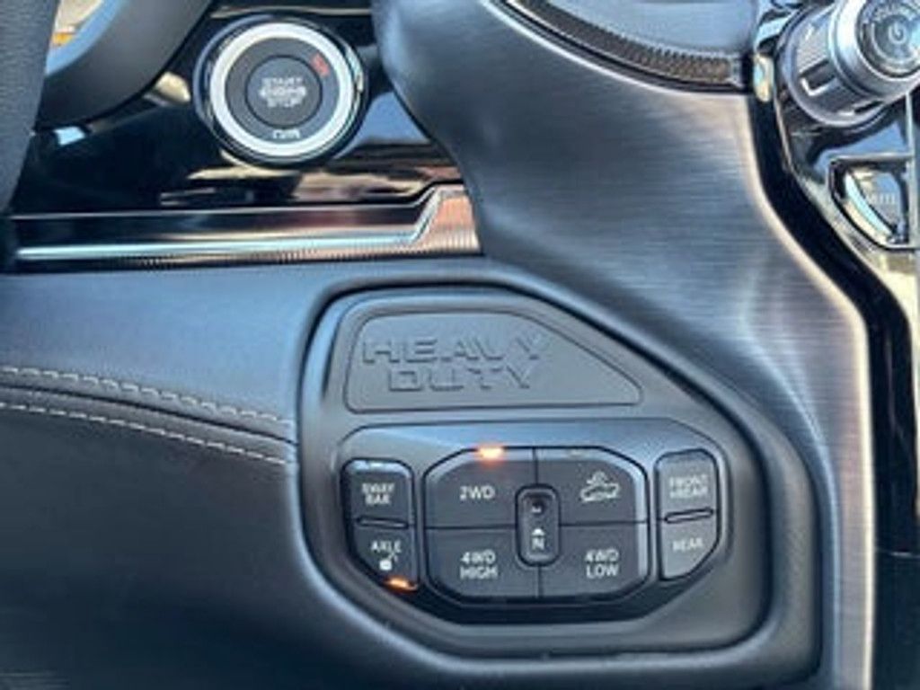 2026 RAM 2500 - photo 16