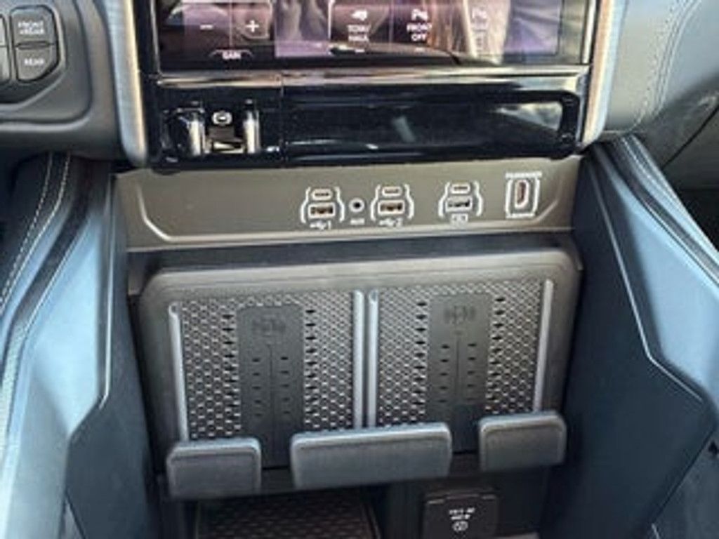 2026 RAM 2500 - photo 17