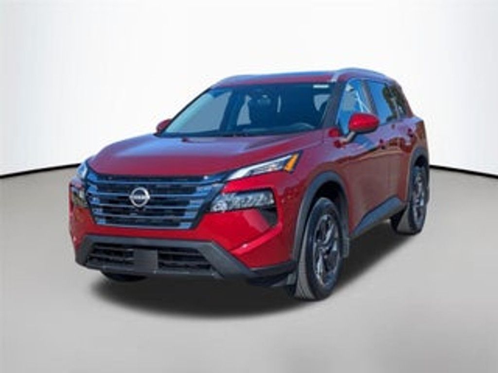 2027 HONDA HR-V EX-L for sale at Bryan Honda