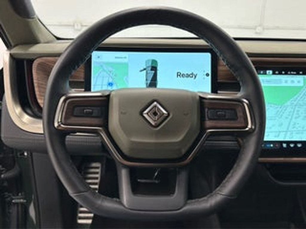 2024 RIVIAN R1S - photo 25