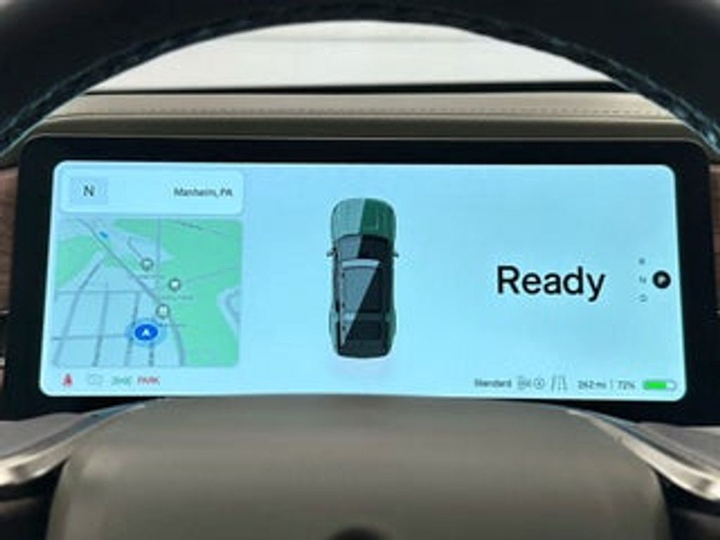 2024 RIVIAN R1S - photo 28