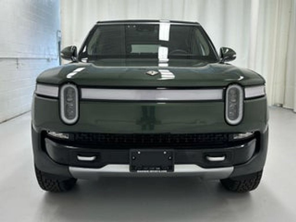 2024 RIVIAN R1S - photo 5