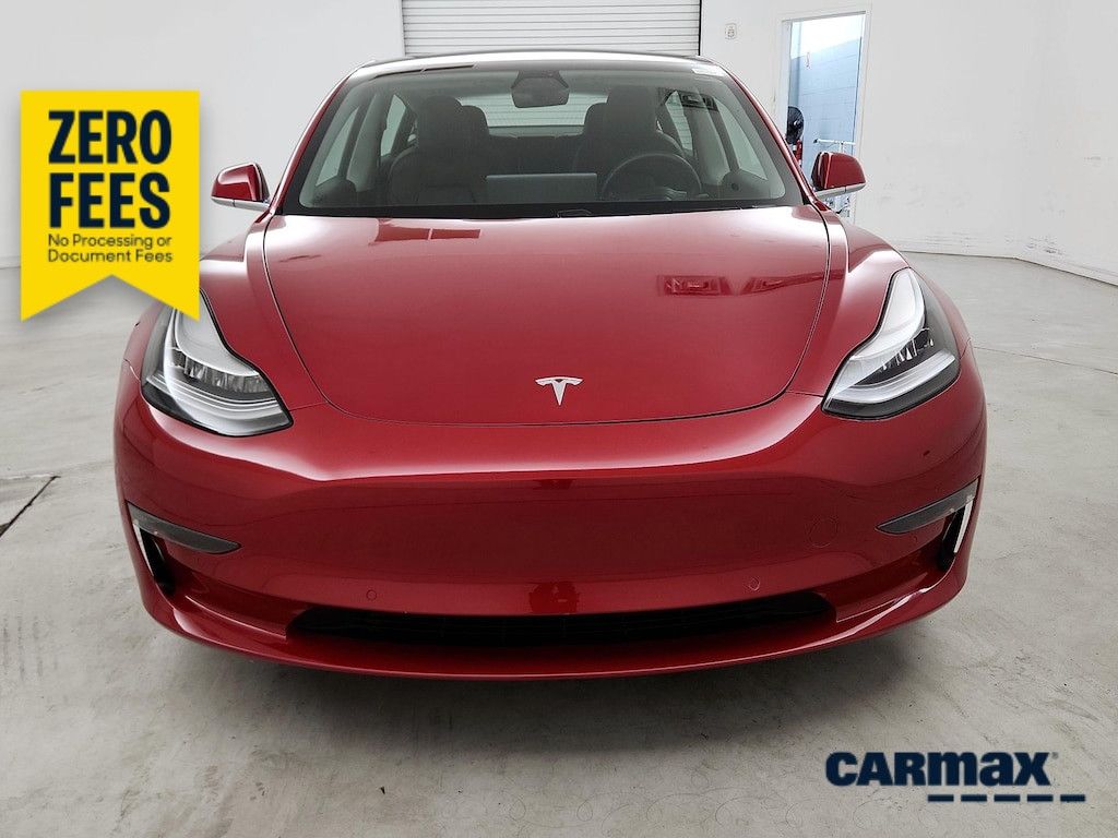 2020 TESLA Model 3 - photo 2