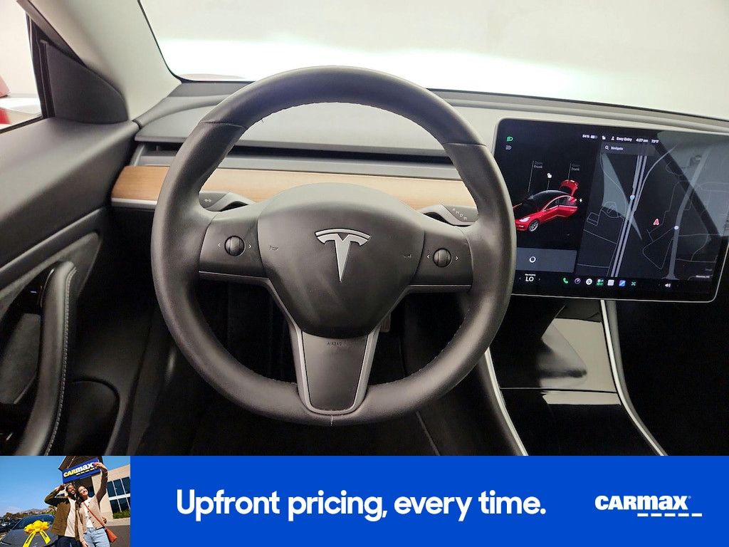 2020 TESLA Model 3 - photo 10