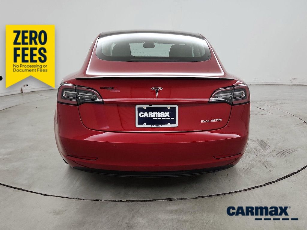2020 TESLA Model 3 - photo 6