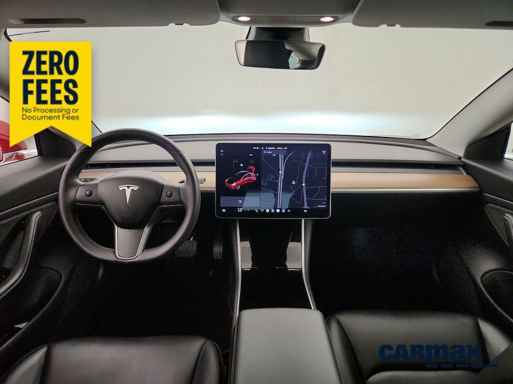 2020 TESLA Model 3 - photo 9