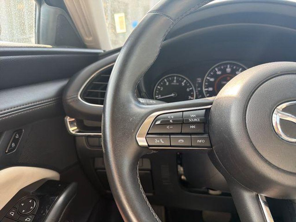 2025 MAZDA Mazda3 - photo 23