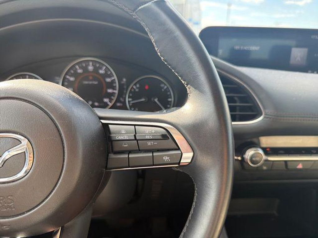 2025 MAZDA Mazda3 - photo 25