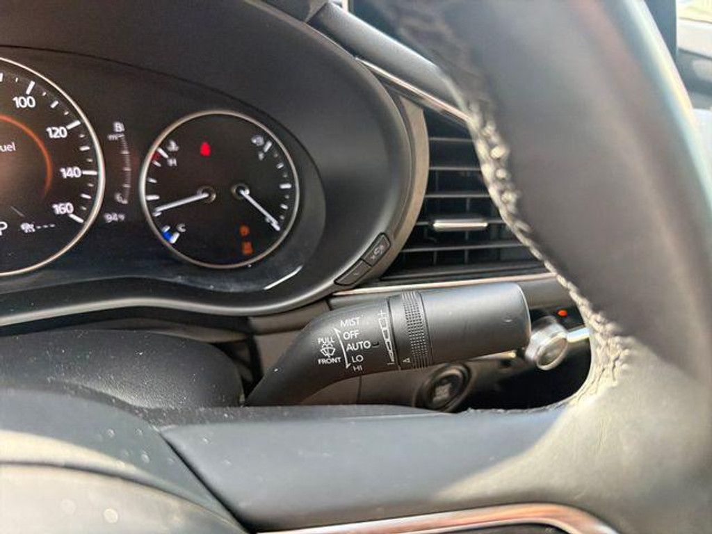2025 MAZDA Mazda3 - photo 29