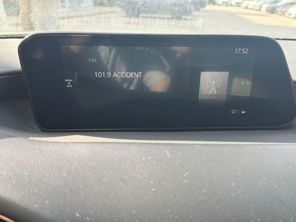 2025 MAZDA Mazda3 - photo 33