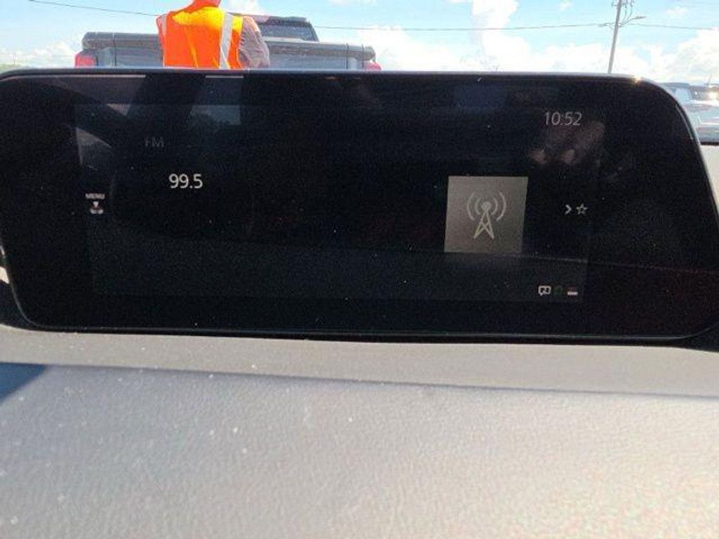 2025 MAZDA Mazda3 - photo 34