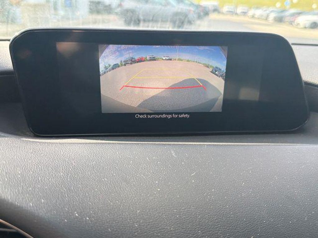 2025 MAZDA Mazda3 - photo 35