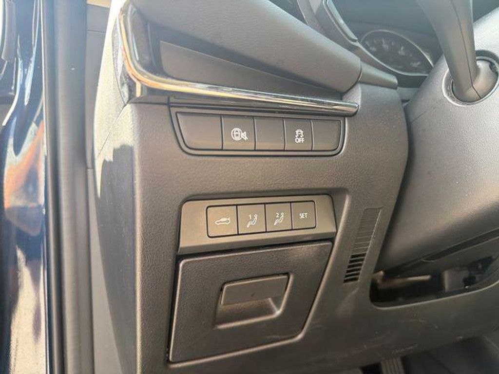 2025 MAZDA Mazda3 - photo 19