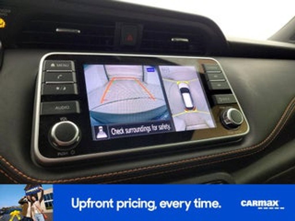 2019 NISSAN Kicks - photo 17