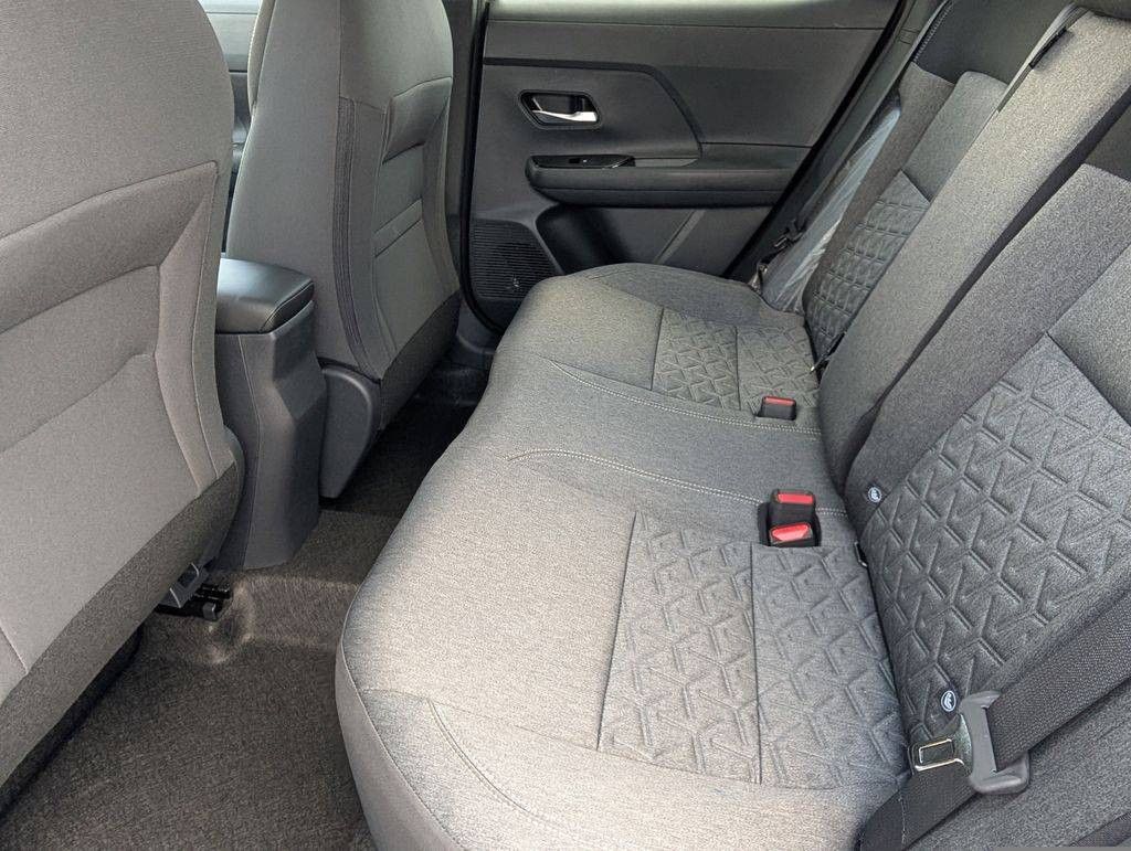 2026 NISSAN Kicks MPV - photo 11